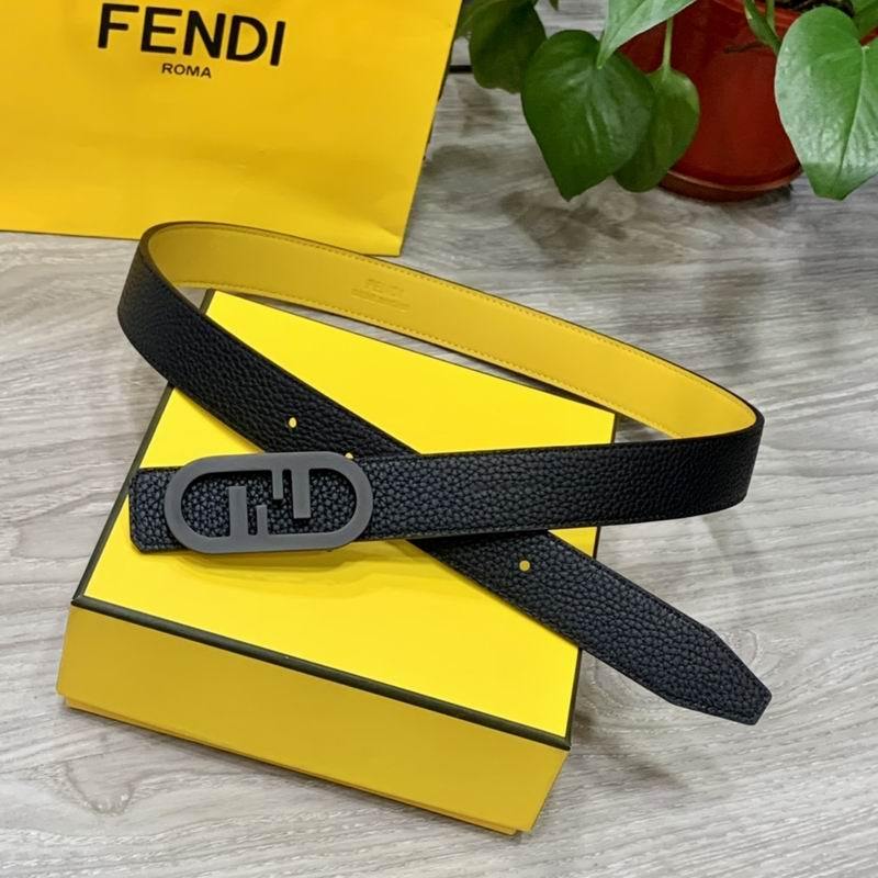 Fendi Belts 806